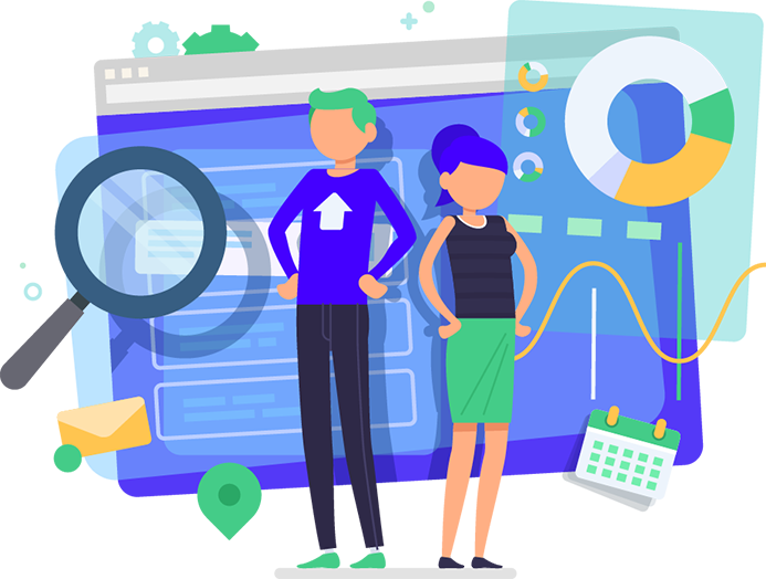 Search Engine Optimization